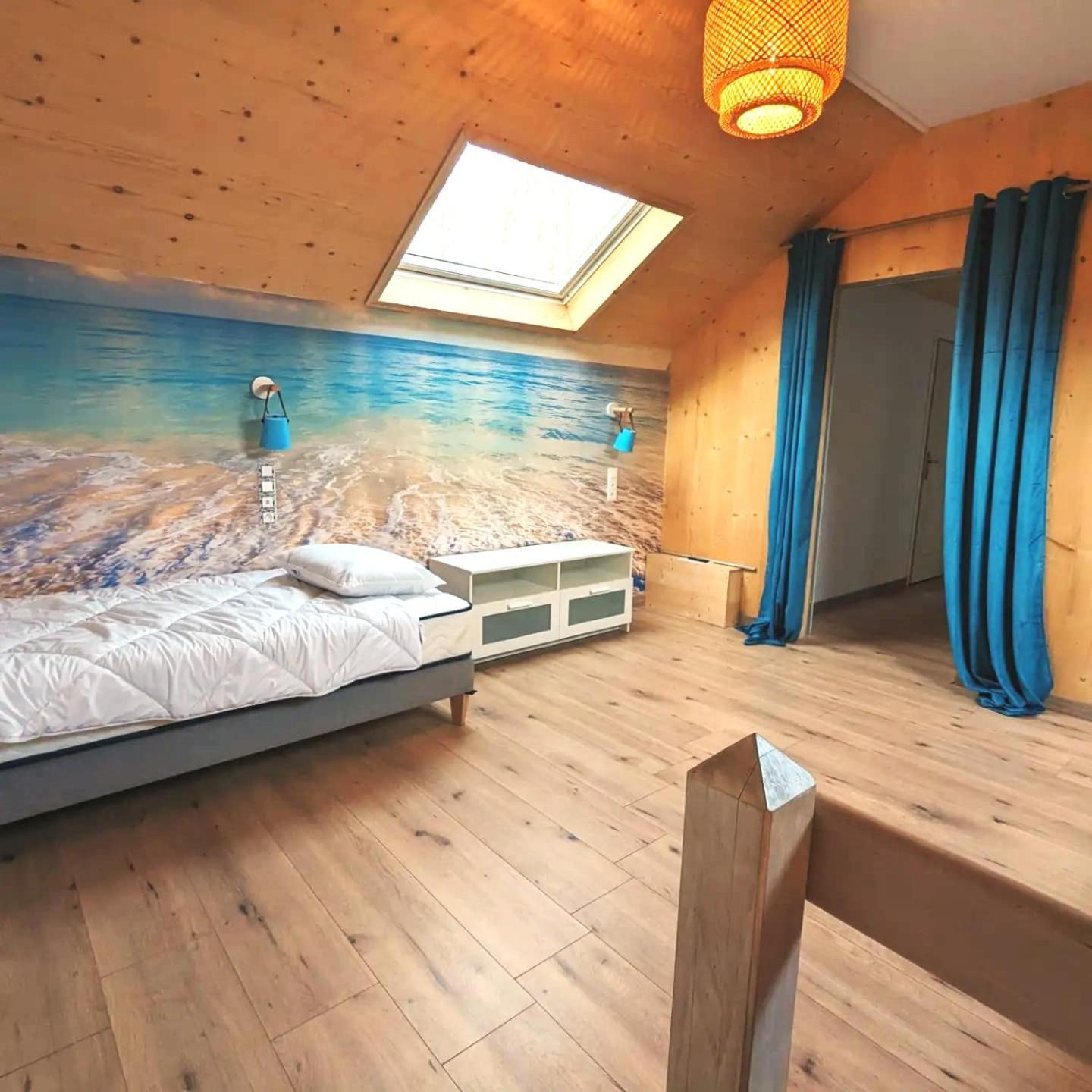 Вилла Le Domaine De La Feriere Sallen Экстерьер фото